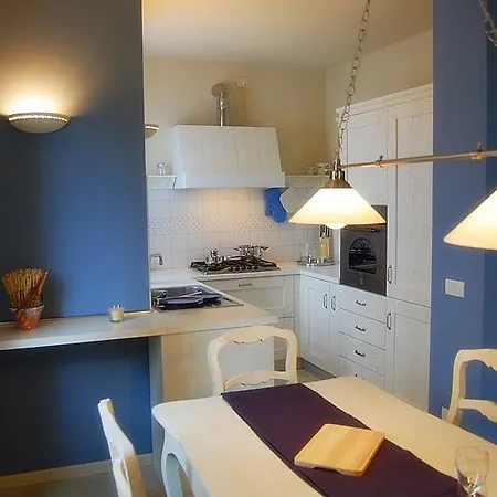 Ville Contadini Casa vacanze Colico
