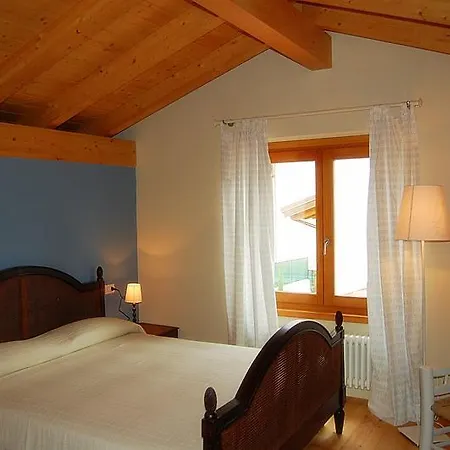 Casa vacanze Ville Contadini Colico