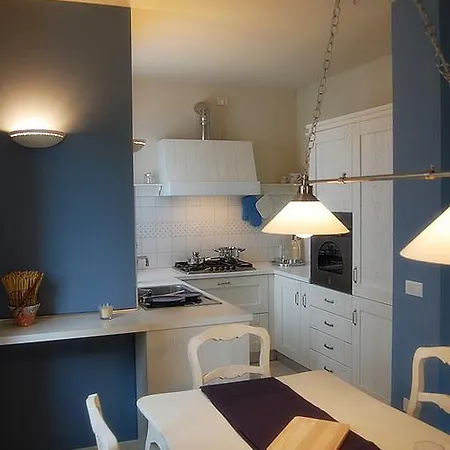 Ville Contadini Casa vacanze Colico
